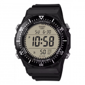 Наручний годинник Casio Standard Digital Diver AE-1700H-1AVEF