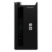 ЦАП і підсилювач Topping G5 Black Lightning 2 – techzone.com.ua ЦАП і підсилювач Topping G5 Black Lightning 2 – techzone.com.ua