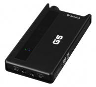 ЦАП и усилитель Topping G5 Black Lightning 3 – techzone.com.ua ЦАП и усилитель Topping G5 Black Lightning 3 – techzone.com.ua