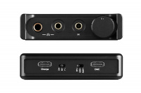 ЦАП и усилитель Topping G5 Black Lightning 4 – techzone.com.ua ЦАП и усилитель Topping G5 Black Lightning 4 – techzone.com.ua