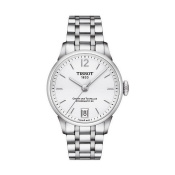 Жіночий годинник Tissot Chemin des Tourelles Powermatic 80 Lady T099.207.11.037.00