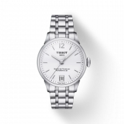 Жіночий годинник Tissot Chemin des Tourelles Powermatic 80 Lady T099.207.11.037.00 4 – techzone.com.ua Жіночий годинник Tissot Chemin des Tourelles Powermatic 80 Lady T099.207.11.037.00 4 – techzone.com.ua