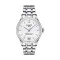 Жіночий годинник Tissot Chemin des Tourelles Powermatic 80 Lady T099.207.11.037.00 1 – techzone.com.ua