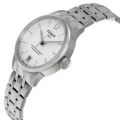 Жіночий годинник Tissot Chemin des Tourelles Powermatic 80 Lady T099.207.11.037.00 2 – techzone.com.ua