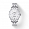 Жіночий годинник Tissot Chemin des Tourelles Powermatic 80 Lady T099.207.11.037.00 4 – techzone.com.ua