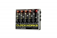 Electro-harmonix Clockworks Педаль ефектів