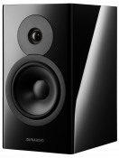 Полична акустика Dynaudio Evoke 20 Black 1 – techzone.com.ua