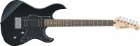 YAMAHA PACIFICA 120H (Black)