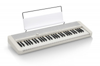 Синтезатор Casio Casiotone CT-S1WEC7 4 – techzone.com.ua