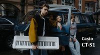 Синтезатор CASIO CT-S1WEC7 7 – techzone.com.ua Синтезатор CASIO CT-S1WEC7 7 – techzone.com.ua