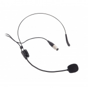 Микрофонная радиосистема Proel WM101KIT 2 – techzone.com.ua Микрофонная радиосистема Proel WM101KIT 2 – techzone.com.ua