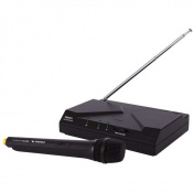 Микрофонная радиосистема Proel WM101KIT 5 – techzone.com.ua Микрофонная радиосистема Proel WM101KIT 5 – techzone.com.ua
