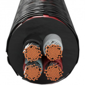 Акустический кабель DALI CONNECT SC RM430ST Bi-wire 3.00mm, бухта 40м 1 – techzone.com.ua