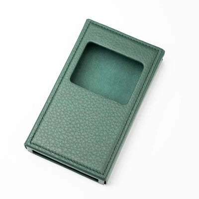 Чохол iBasso PB6 Leather Case – techzone.com.ua