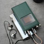 Чохол iBasso PB6 Leather Case 5 – techzone.com.ua Чохол iBasso PB6 Leather Case 5 – techzone.com.ua