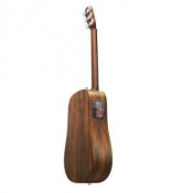 LAVA MUSIC LAVA ME 4 Spruce 36'' Woodgrain Brown & Burlywood 4 – techzone.com.ua