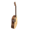 LAVA MUSIC LAVA ME 4 Spruce 36'' Woodgrain Brown & Burlywood 2 – techzone.com.ua