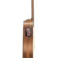 LAVA MUSIC LAVA ME 4 Spruce 36'' Woodgrain Brown & Burlywood 3 – techzone.com.ua
