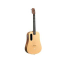 LAVA MUSIC LAVA ME 4 Spruce 36'' Woodgrain Brown & Burlywood 5 – techzone.com.ua