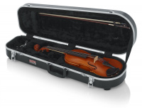 GATOR GC-VIOLIN 4/4 Full-Size Violin Case 4 – techzone.com.ua GATOR GC-VIOLIN 4/4 Full-Size Violin Case 4 – techzone.com.ua