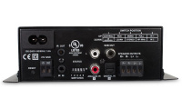Усилитель Episode EA-MINI-2D-35 black 3 – techzone.com.ua Усилитель Episode EA-MINI-2D-35 black 3 – techzone.com.ua
