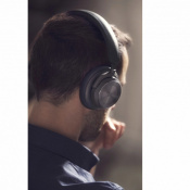 Навушники Bang & Olufsen Beoplay HX Black Anthracite 9 – techzone.com.ua Навушники Bang & Olufsen Beoplay HX Black Anthracite 9 – techzone.com.ua