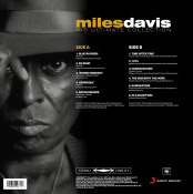 Вінілова платівка Miles Davis - His Ultimate Collection [LP] 2 – techzone.com.ua