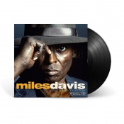 Вінілова платівка Miles Davis - His Ultimate Collection [LP] 3 – techzone.com.ua