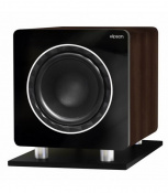 Cабвуфер Elipson PRESTIGE FACET SUBWOOFER 10 WALNUT 3 – techzone.com.ua Cабвуфер Elipson PRESTIGE FACET SUBWOOFER 10 WALNUT 3 – techzone.com.ua