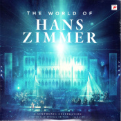 Вінілова платівка Hans Zimmer: World Of Hans Zimmer -Ltd /3LP