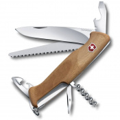 Складаний ніж Victorinox RANGERWOOD 55 0.9561.63 1 – techzone.com.ua