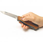 Складаний ніж Victorinox RANGERWOOD 55 0.9561.63 5 – techzone.com.ua Складаний ніж Victorinox RANGERWOOD 55 0.9561.63 5 – techzone.com.ua