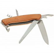 Складной нож Victorinox RANGERWOOD 55 0.9561.63 7 – techzone.com.ua