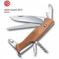 Складаний ніж Victorinox RANGERWOOD 55 0.9561.63 3 – techzone.com.ua