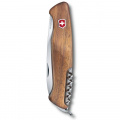 Складаний ніж Victorinox RANGERWOOD 55 0.9561.63 4 – techzone.com.ua