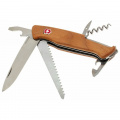 Складаний ніж Victorinox RANGERWOOD 55 0.9561.63 6 – techzone.com.ua