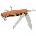 Складаний ніж Victorinox RANGERWOOD 55 0.9561.63 7 – techzone.com.ua