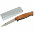 Складаний ніж Victorinox RANGERWOOD 55 0.9561.63 8 – techzone.com.ua