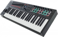 MIDI-клавіатура M-Audio Oxygen Pro 49 3 – techzone.com.ua MIDI-клавіатура M-Audio Oxygen Pro 49 3 – techzone.com.ua