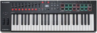 MIDI-клавиатура M-Audio Oxygen Pro 49 1 – techzone.com.ua