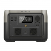 Зарядная станция EcoFlow RIVER 2 Max (ZMR610-B-EU) 1 – techzone.com.ua Зарядная станция EcoFlow RIVER 2 Max (ZMR610-B-EU) 1 – techzone.com.ua
