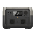 Зарядная станция EcoFlow RIVER 2 Max (ZMR610-B-EU) 1 – techzone.com.ua
