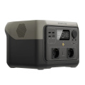 Зарядная станция EcoFlow RIVER 2 Max (ZMR610-B-EU) 2 – techzone.com.ua