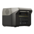 Зарядная станция EcoFlow RIVER 2 Max (ZMR610-B-EU) 4 – techzone.com.ua