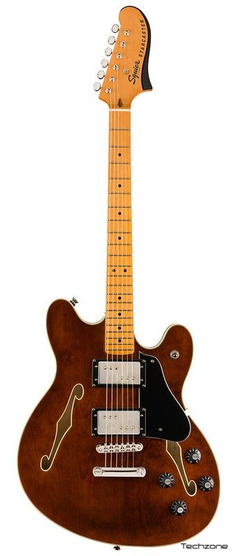 squire classic vibe starcaster