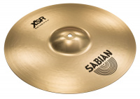 SABIAN 16" XSR Rock Crash (Brilliant) 2 – techzone.com.ua