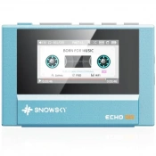 Аудіоплеєр FiiO Snowsky ECHO Mini (512Mb) Sky Blue 1 – techzone.com.ua Аудіоплеєр FiiO Snowsky ECHO Mini (512Mb) Sky Blue 1 – techzone.com.ua