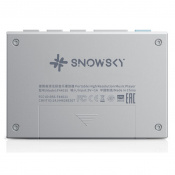 Аудіоплеєр FiiO Snowsky ECHO Mini (512Mb) Sky Blue 4 – techzone.com.ua Аудіоплеєр FiiO Snowsky ECHO Mini (512Mb) Sky Blue 4 – techzone.com.ua