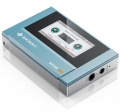 Аудіоплеєр FiiO Snowsky ECHO Mini (512Mb) Sky Blue 2 – techzone.com.ua