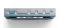 Аудіоплеєр FiiO Snowsky ECHO Mini (512Mb) Sky Blue 5 – techzone.com.ua